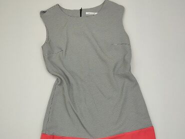 jedwabna sukienki damskie: Dress, M (EU 38), condition - Good