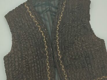 Vests: Vest, 9 years, 128-134 cm, condition - Very good