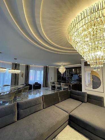Продажа квартир: Белый город, 5 комнат, Новостройка, 220 м² — 4