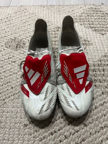 Бутсы: Adidas Predator Trent Alexander Arnold Состояние нормальное продаю