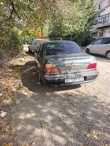 молдинг нексия 2: Daewoo Nexia: 2007 г., 1.5 л, Механика, Бензин, Седан — 3