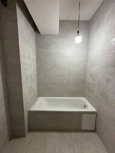 Продажа квартир: 2 комнаты, 72 м², Элитка, 7 этаж, ПСО (под самоотделку)