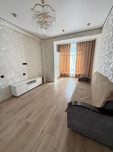 Аренда квартир: 1 комната, БГУ Собственник, Без животных, от 6 месяцев, С мебелью полностью — 2