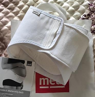 mat: Бандаж для беременных protect.Maternity belt. Состояние новое. Ткань — 3