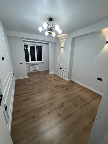 продается квартира жк восточный парк: 2 комнаты, 63 м², Элитка, 2 этаж, Дизайнерский ремонт