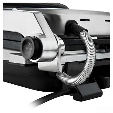 toster qiymətləri: Toster "Sencor SBG 6031SS" ✅ Brend: Sencor ✅Cihazın növü: Elektrik — 3