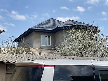 Профнастил: Крыша_Бишкек Крыша жабабыз баардык турун сапатту жана арзан Тик — 2