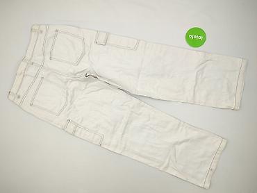 second hand clothes in bulk: H&M Divided, Spodnie cargo damskie, rozmiar L — 3
