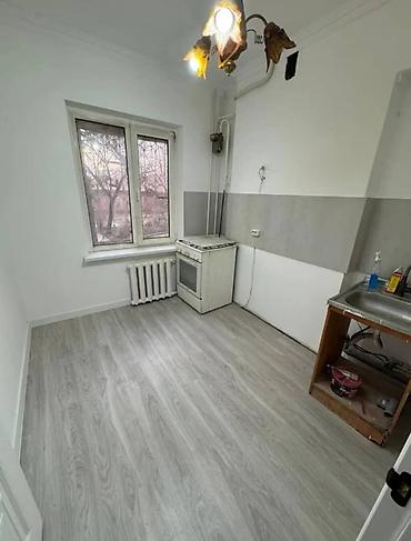 Продажа квартир: 3 комнаты, 62 м², 105 серия, 1 этаж, Косметический ремонт — 7