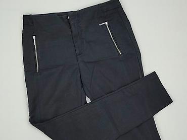 cargo stradivarius: Zara, Spodnie materiałowe damskie, rozmiar S — 1