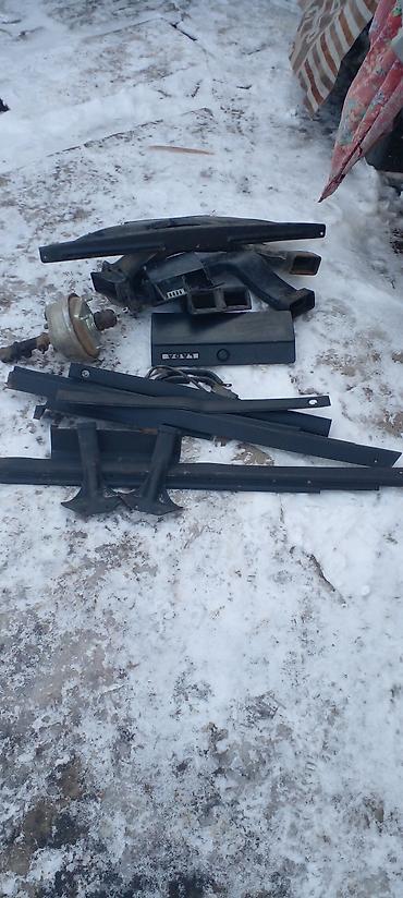 Двигатели, моторы и ГБЦ: Головка блока цилиндров (ГБЦ) с распредвалом и навесным - Тип: рядная — 16