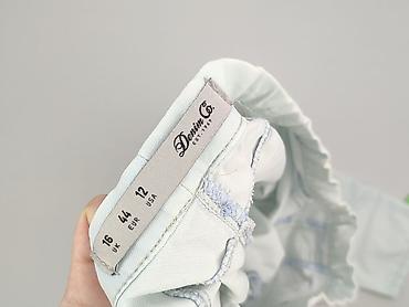 jeansy biale: Denim Co, Jeansy damskie, rozmiar XL — 4
