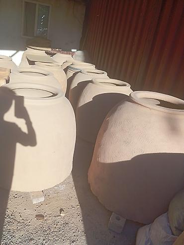 Очок: Тандыры Больше 6 лет опыта — 12