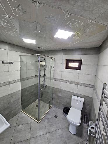1 otaqli ev: Qusar Rayonun Çiləgir kəndinin girişində yerləşən qonaq evi gümlük — 7