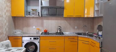 Uzunmüddətli kirayə evlər: 100 kv. m, 3 otaqlı — 15