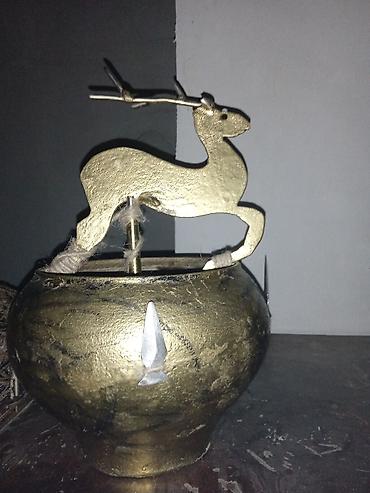 pul şekilleri: Fiqur, Metal, rəng - Qızılı — 4