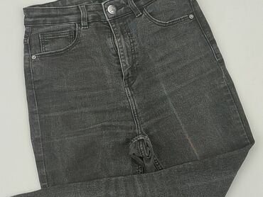 polskie jeansy prl: Jeans, SinSay, S (EU 36), condition - Good