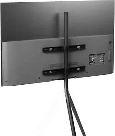 Aksesoari za TV i video: Stojeći stalak za TV – tripod dizajn - Moderan tripod stalak za ravne — 16