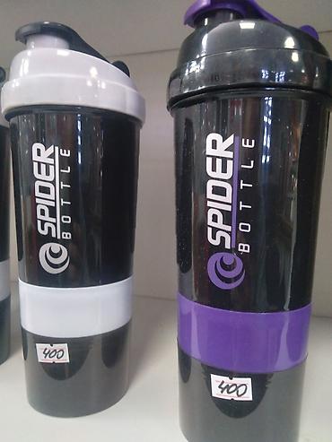 Спортивное питание: Новый улучшенный гейнер для набора массы тела . Быстрого — 8