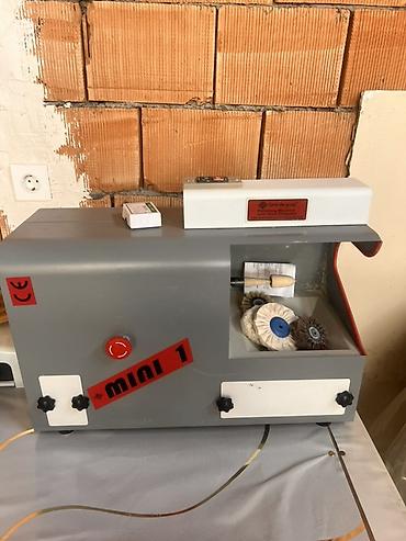 alet masasi: Stomatoloji/laboratoriya avadanlıqları və alətləri komplekti Peşəkar — 3