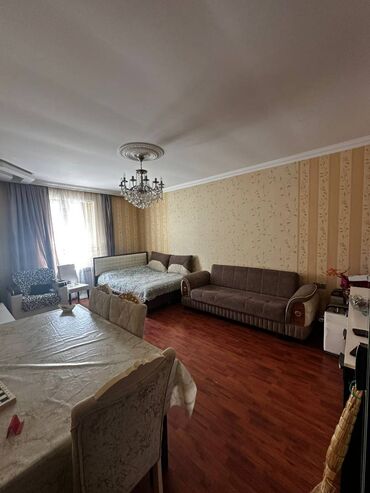 Çaydanlar: Məmmədli, 2 otaqlı, Yeni tikili, 62 kv. m
