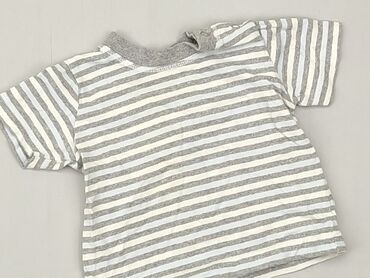 letnie sukienki wyprzedaz online: T-shirt, 0-3 months, condition - Good