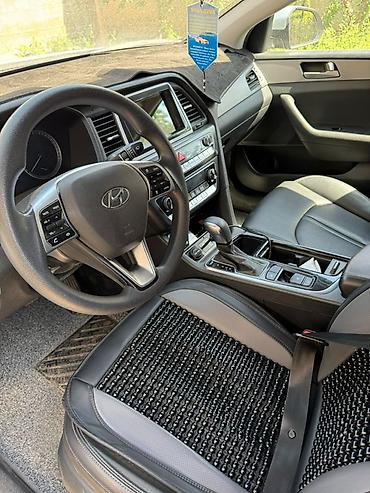 камера соната: Hyundai Sonata: 2022 г., Автомат, Газ, Седан — 3