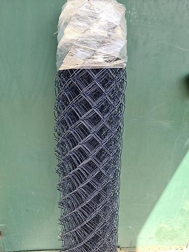 Лестницы-трансформеры: Сетка Рабица в Бишкеке — Оцинкованная, Стальная, Цветная. Все размеры! — 8