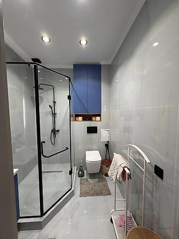 Продажа домов: 5 комнат, 165 м², 3 соток, Кок-Жар ж/м Газ, Горячая вода, Канализация — 6