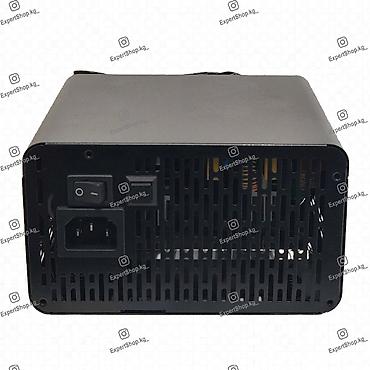 800w: Блок питания, Новый — 3