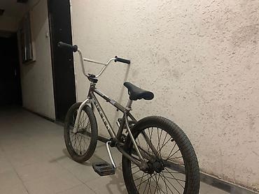 борон мала: BMX велосипед, Б/у — 4