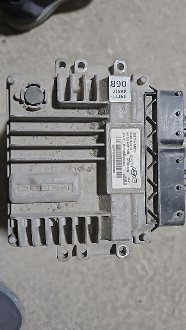 Engine Control Units: ЭБУ двигателя АКПП НАЙДУ Любой эбу и на заказ С Кореи (ECU) для — 23