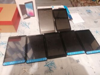 Alcatel: Alcatel 1Se Lite, 64 GB, bоја - Ljubičasta, Sa tastaturom, Otisak prsta, Bežični punjač — 14