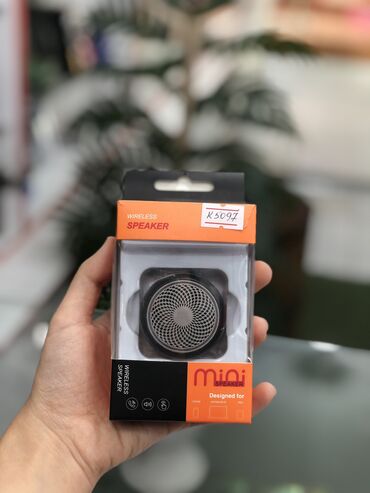 pes mobile 2021: Mini wireless speaker ✅ Endirimde cemi 15 azn✅ Handsfree✅ Usb✅