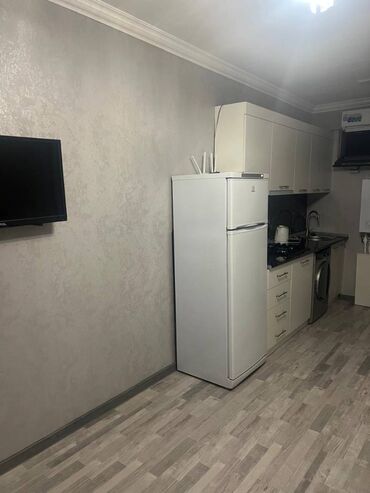 Uzunmüddətli kirayə evlər: 50 kv. m, 1 otaqlı, Qaz, Su, Telefon — 7