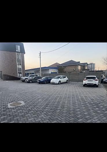 Продажа квартир: 2 комнаты, 55 м², Элитка, 1 этаж, Евроремонт — 4