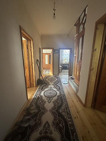 zığda: Zığ qəs. 7 otaqlı, 170 kv. m, Kredit yoxdur, Orta təmir — 9