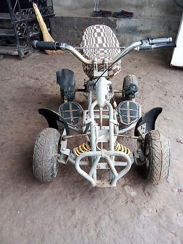 Горные велосипеды: Горный велосипед, Skillmax, Алюминий — 6