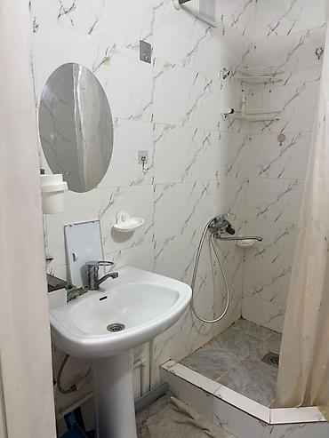 flat kant: 2 комнаты, 47 м², Политех Хрущевка, 3 этаж, Косметический ремонт — 8