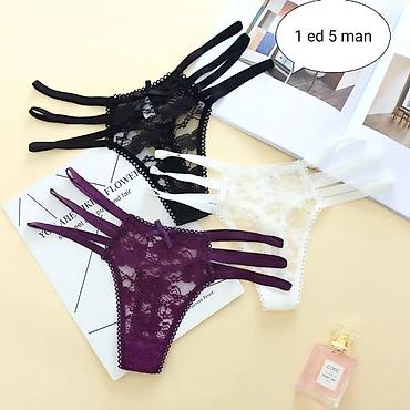 Gecəliklər: 5 man 10 man — 10