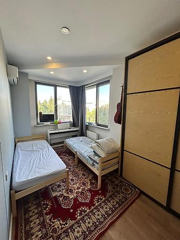 8: 3 комнаты, 104 м², 8 мкр Элитка, 3 этаж, Евроремонт — 6