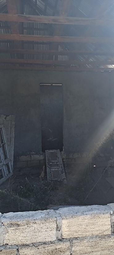 sumqayit 18 mikrorayon: 2 otaqlı, 50 kv. m, Kredit yoxdur, Təmirsiz — 5