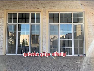 master school: İkiqat şüşəpaket tez və səmərəli şəkildə dəyişdirilməsi! — 10