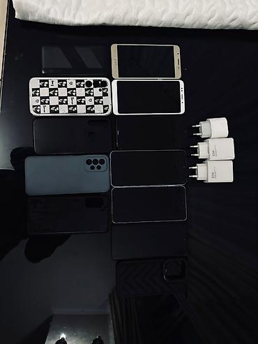 Другие мобильные телефоны: Срочно лот за 22000тысяч почти все рабочое технически идеал и блоки — 2