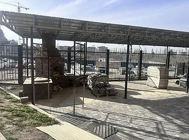 15: 1 комната, 43 м², Асанбай мкр Элитка, 13 этаж, Дизайнерский ремонт — 7