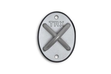 Перчатки: Универсальное крепление TRX XMOUNT Превратите любое помещение в ваш