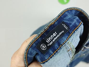 denim: Used Jeans, Jeansy damskie, rozmiar S — 4