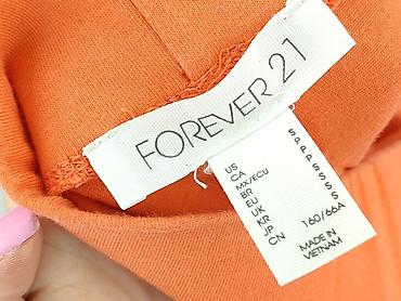 lidl joggery: Forever 21, Legginsy Krótkie damskie, rozmiar S — 5