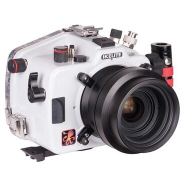 canon 5d mark 3 цена: Это бокс для фотоаппарата! Бокс для погружения на глубину для