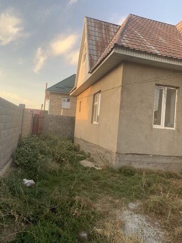 Продажа домов: Дом, 400 м², 3 комнаты, ПСО (под самоотделку) — 3